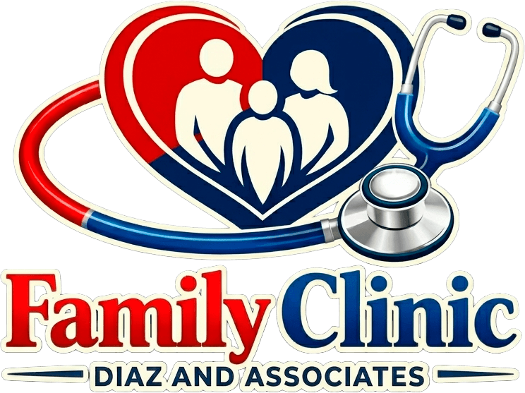 Family Clinis Diaz & Assoc